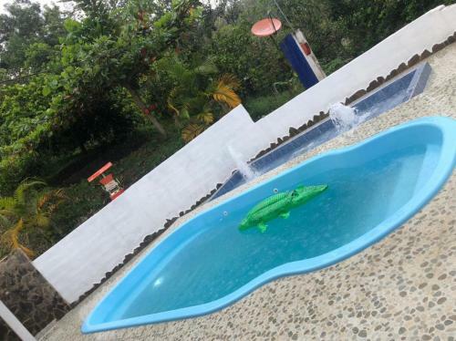 Casa Campestre: Tranquilandia