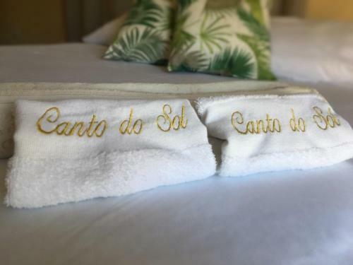 Hostal Pousada Canto Do Sol