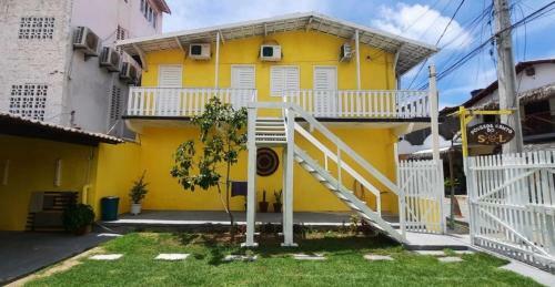 Hostal Pousada Canto Do Sol