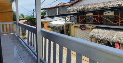 Hostal Pousada Canto Do Sol