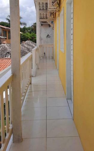 Hostal Pousada Canto Do Sol