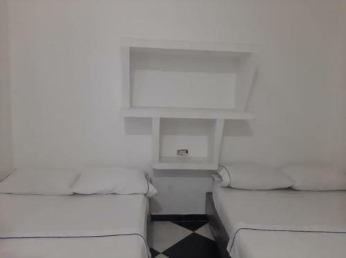 Hotel El Paisano