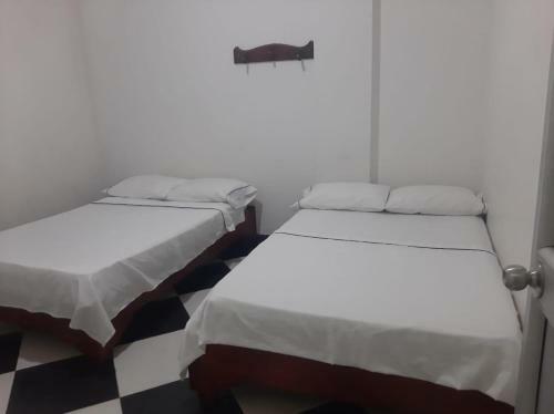 Hotel El Paisano
