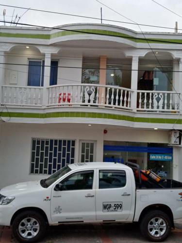 Hotel El Paisano