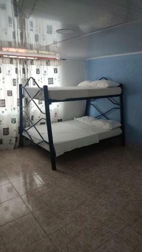 Finca Hotel Zarabanda