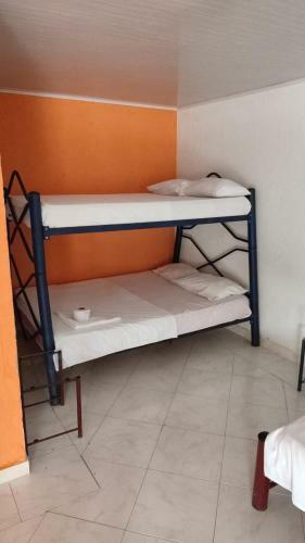 Finca Hotel Zarabanda