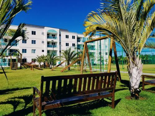 Apartamento Palm Acqua Resort Premium