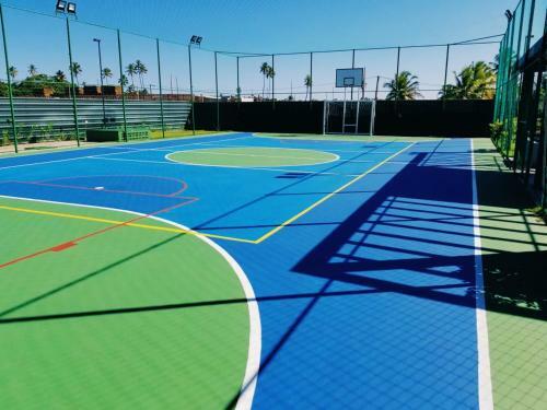 Apartamento Palm Acqua Resort Premium