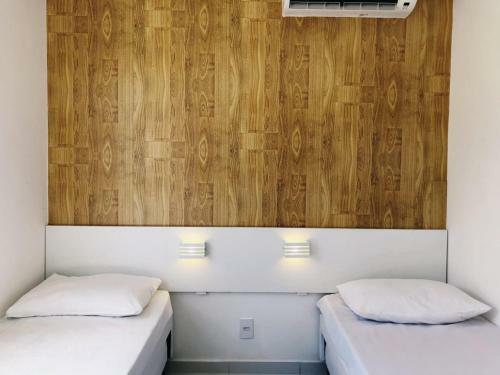 Apartamento Palm Acqua Resort Premium