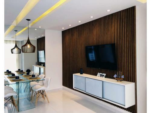 Apartamento Palm Acqua Resort Premium