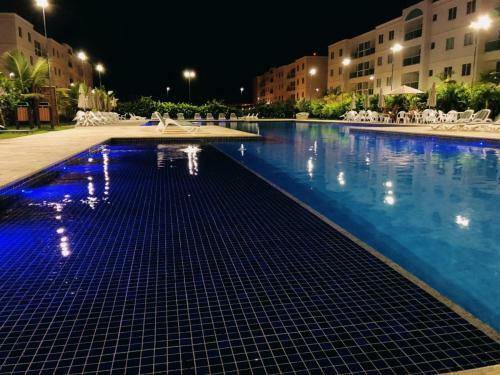 Apartamento Palm Acqua Resort Premium