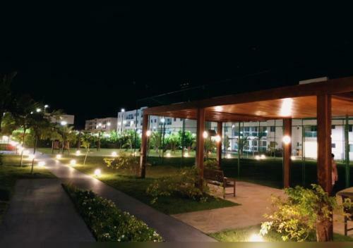 Apartamento Palm Acqua Resort Premium