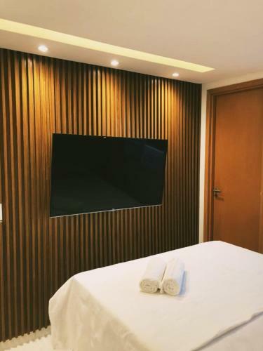 Apartamento Palm Acqua Resort Premium