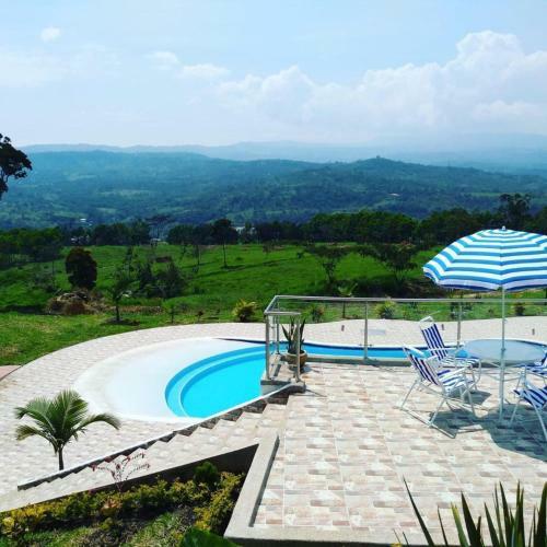Villa Sabaneta Rent House