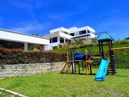 Villa Sabaneta Rent House