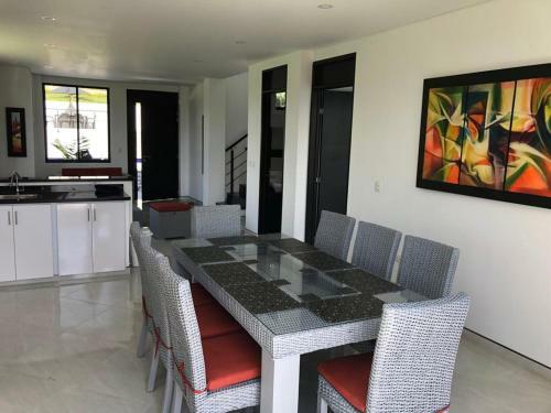 Villa Sabaneta Rent House
