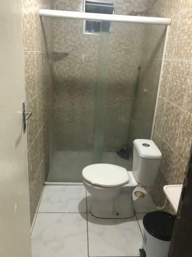 Casa Em Itamarac�