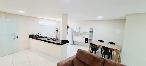 Apartamento Apto 2 Quartos I 350mt Da Praia I Wi-fi
