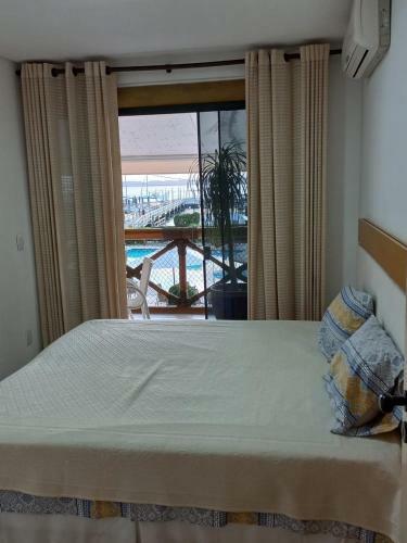 Apartamento Costa Oeste Itaparica