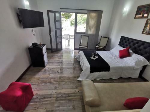 Monteverde Holiday Apartments