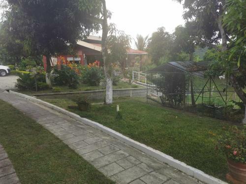 Monteverde Holiday Apartments