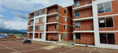Apartamento En Anapoima