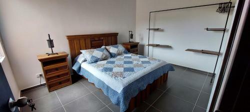 Apartamento En Anapoima