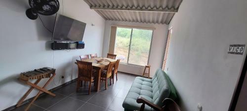 Apartamento En Anapoima