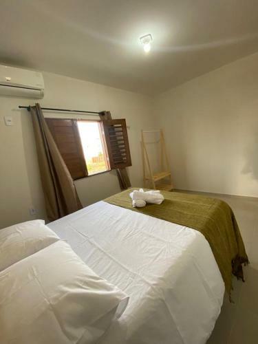 Apartamento Viva Praia Flats