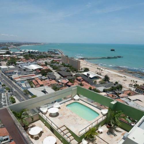 Apartamento Hotel Iracema Fortaleza