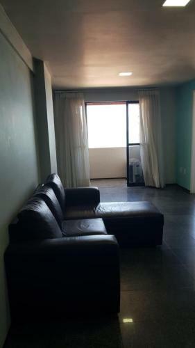 Apartamento Hotel Iracema Fortaleza