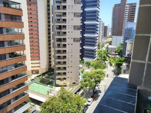 Apartamento 1 Dormit�rios Praia De Iracema