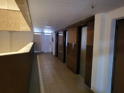Apartamento 1 Dormit�rios Praia De Iracema