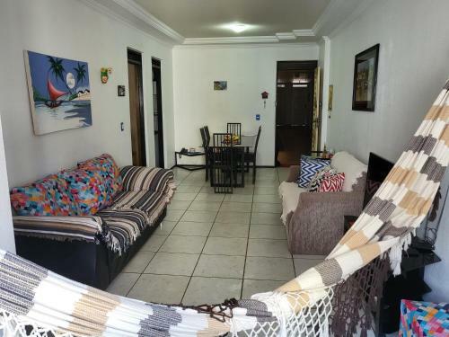 Apartamento 1 Dormit�rios Praia De Iracema