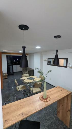 Apartamento Flat Mobiliado Na Praia De Iracema