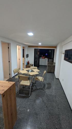 Apartamento Flat Mobiliado Na Praia De Iracema