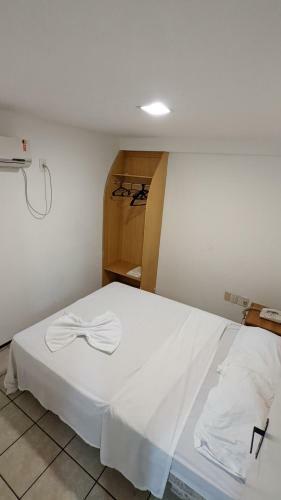 Apartamento Flat Mobiliado Na Praia De Iracema