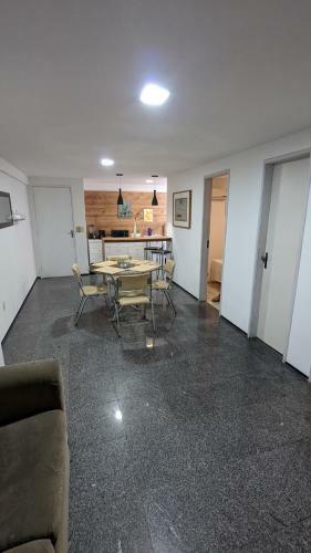 Apartamento Flat Mobiliado Na Praia De Iracema