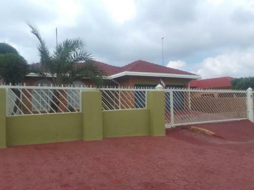 Apartamento Bambati Resident