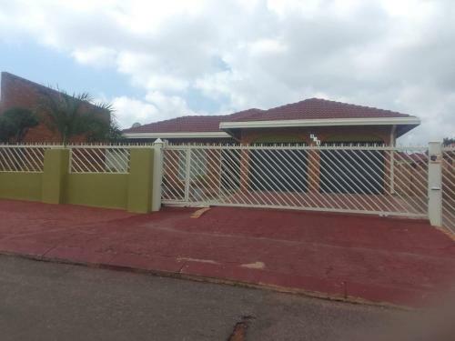 Apartamento Bambati Resident