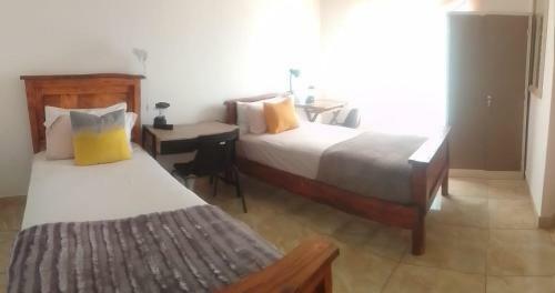 Apartamento Bambati Resident