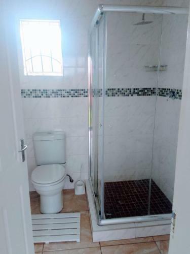 Apartamento Bambati Resident