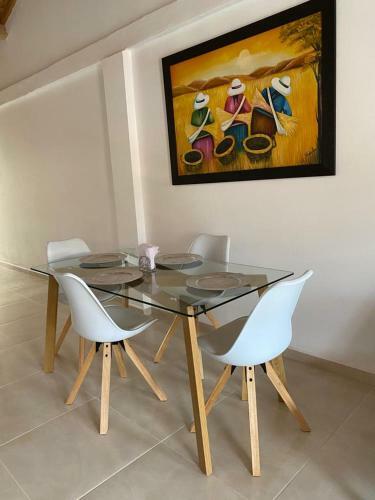El Emanje 2 Hermoso Apartamento