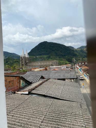 El Emanje 2 Hermoso Apartamento
