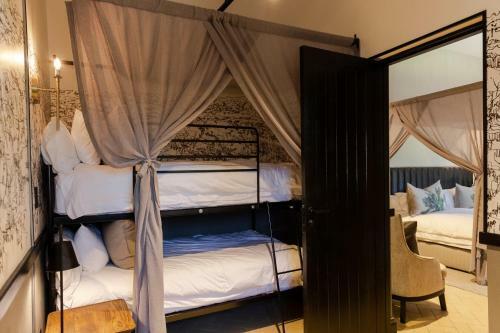 Hotel Kruger Shalati - Bridge House