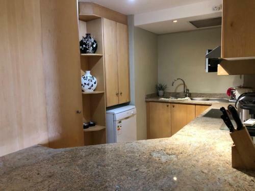 Apartamento Mystique No 9