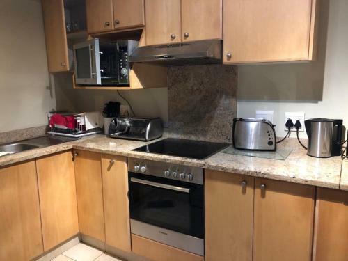 Apartamento Mystique No 9