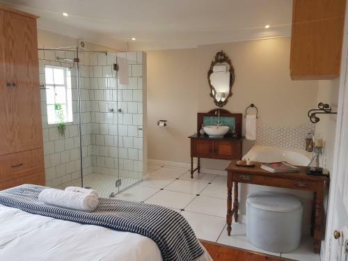 Bed & Breakfast Herberg Manor