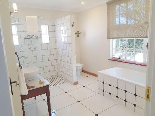 Bed & Breakfast Herberg Manor