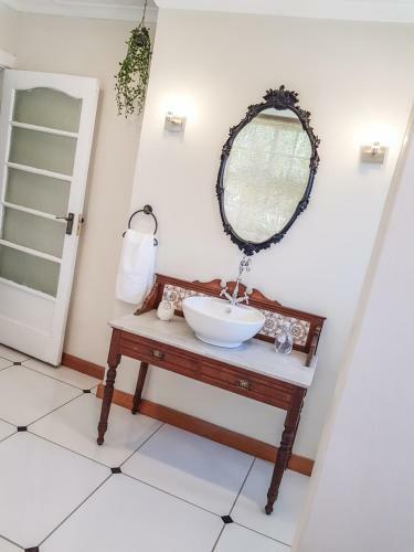 Bed & Breakfast Herberg Manor